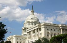 3-Hour Private Customizable Washington DC City Tour by Luxury Van
