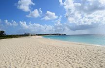 Private Charter Around St Maarten-St.Martin