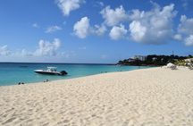 Private Charter Around St Maarten-St.Martin
