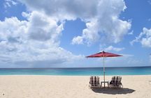 Private Charter Around St Maarten-St.Martin
