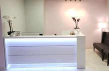 Microneedling Facial