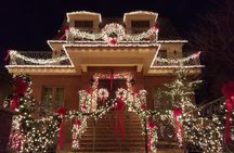 Dyker Heights Brooklyn Christmas Lights Tour