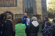 Private Old Edinburgh Tour - Walk in the footsteps of Royals and Rogues!