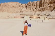Private Luxor Day Trip from Hurghada By Car