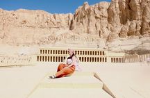 Private Luxor Day Trip from Hurghada By Car