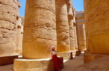 Private Luxor Day Trip from Hurghada By Car