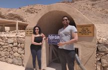 Private Luxor Day Trip from Hurghada By Car