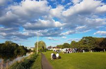 Bike Tour Along The Historic Waterways Of Dublin