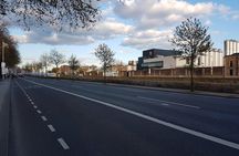 Bike Tour Along The Historic Waterways Of Dublin