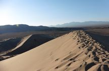 Atyn Emel National Park 2 days tour