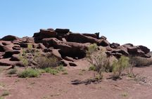 Atyn Emel National Park 2 days tour