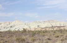 Atyn Emel National Park 2 days tour