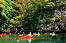 Kayaking at Ao Thalane Krabi include ATV Ride