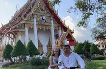 Phuket Instagram Tour with Big Buddha: Capture the Best Spots