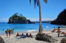 One Day Nusa Penida Island West