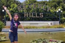 Los Angeles sightseeing Tour