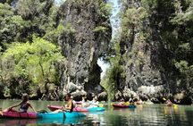 Kayaking at Ao Thalane Krabi include ATV Ride