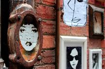 Laneways of Melbourne