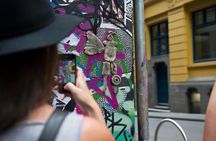 Laneways of Melbourne