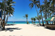 Bantayan Island Getaway Package | 3D/2N