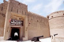Discover The Heritage & Modern Attractions Of Dubai