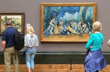 Art in London Private Tour