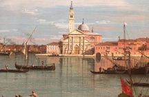 Art in London Private Tour