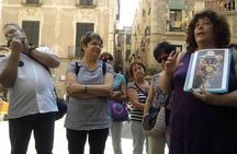 Esoteric & Spiritual Tour of Barcelona