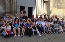 Esoteric & Spiritual Tour of Barcelona