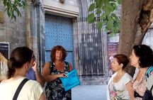 Esoteric & Spiritual Tour of Barcelona