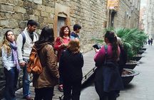 Esoteric & Spiritual Tour of Barcelona