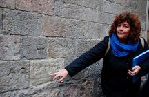Esoteric & Spiritual Tour of Barcelona