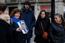 Esoteric & Spiritual Tour of Barcelona