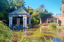 Marrakech Insiders: Explore the Secret Marrakech