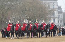 Best of London Private Day Tour