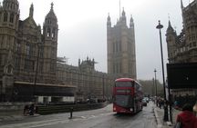 Best of London Private Day Tour