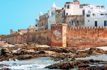 Marrakech Day Tour to essaouira
