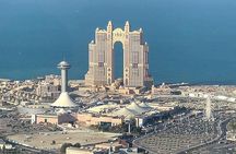 Abu Dhabi Full-Day City & Cultural Tour with Mosque & Mandir