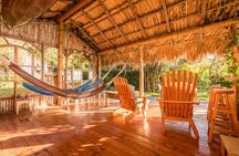 Rest and Relaxation at Lake Atitlan from Antigua