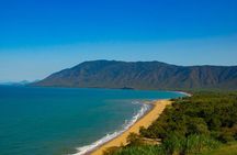 Cape Tribulation Day Tour 
