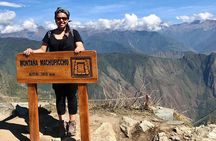 Machu Picchu Mountain Tour in 1 Day