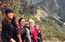 Machu Picchu Mountain Tour in 1 Day