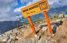 Machu Picchu Mountain Tour in 1 Day