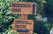 Machu Picchu Mountain Tour in 1 Day