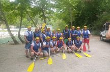 Antalya Rafting Tour