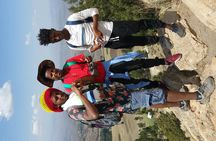 Walking tours