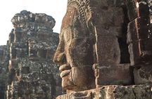 Siem Reap: Two Days Private Angkor Sunrise & Sunset Tour 