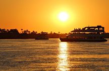Zambezi River Sunset Cruise