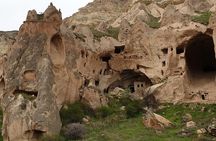Undiscovered Cappadocia Tour by Cappadocian Guide