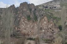 Undiscovered Cappadocia Tour by Cappadocian Guide